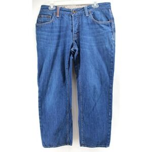 Hugo Boss Handcrafted Jeans Size 36 x 30